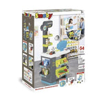 Smoby Market Seti 350230 | Toysall