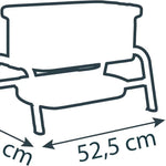 Smoby Maxi-Cosi Co Oyuncak Uyku Yatağı 240240 | Toysall