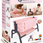 Smoby Maxi-Cosi Co Oyuncak Uyku Yatağı 240240 | Toysall