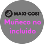 Smoby Maxi-Cosi Co Oyuncak Uyku Yatağı 240240 | Toysall