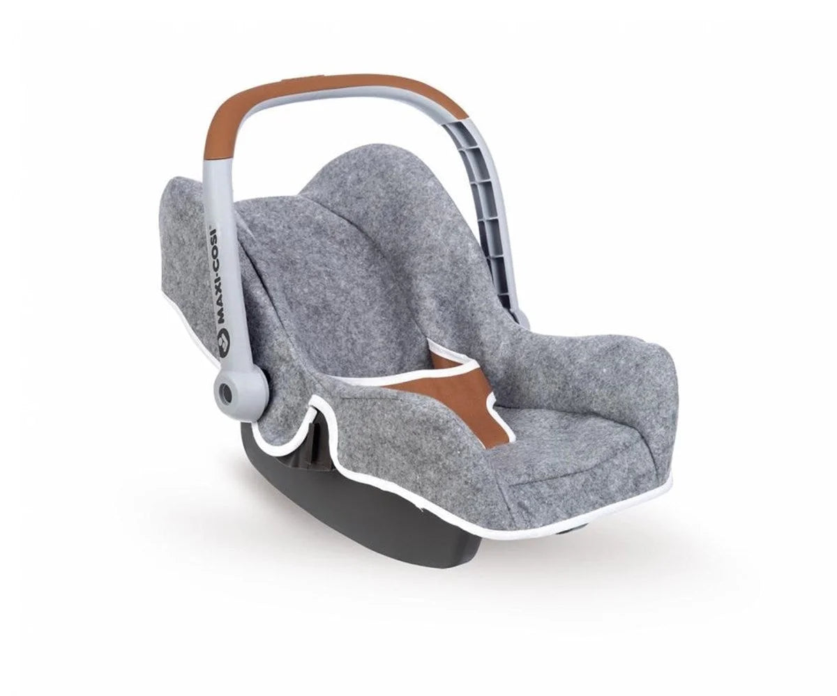 Smoby Maxi-Cosi Oyuncak Bebek Araba Koltuğu