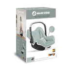 Smoby Maxi-Cosi Oyuncak Bebek Araba Koltuğu - Adaçayı Yeşili 240238 | Toysall