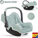 Smoby Maxi-Cosi Oyuncak Bebek Araba Koltuğu - Adaçayı Yeşili 240238 | Toysall