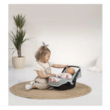 Smoby Maxi-Cosi Oyuncak Bebek Araba Koltuğu - Adaçayı Yeşili 240238 | Toysall