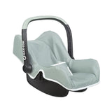 Smoby Maxi-Cosi Oyuncak Bebek Araba Koltuğu - Adaçayı Yeşili 240238 | Toysall