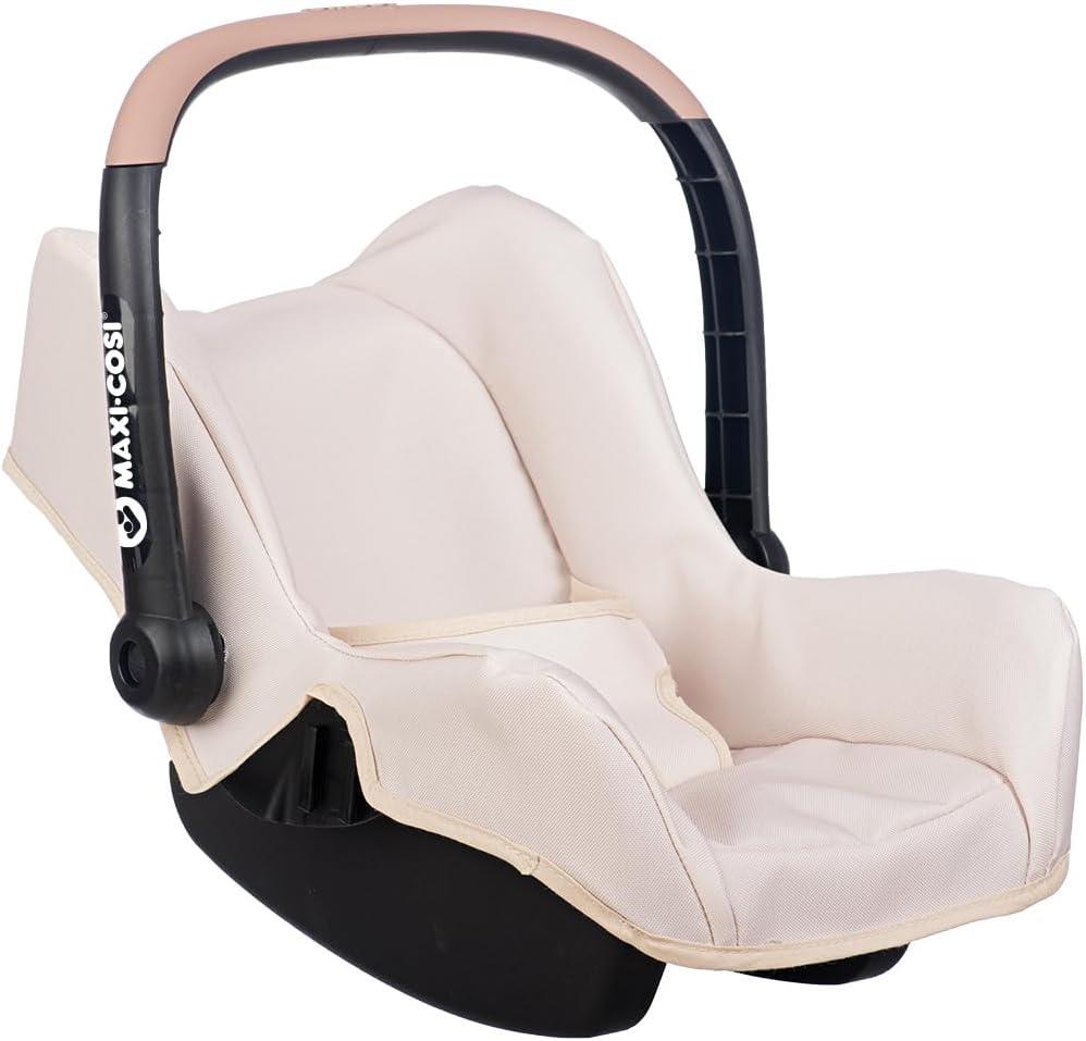maxi cosi araba koltuğu Smoby Maxi-Cosi Oyuncak Bebek Araba Koltuğu