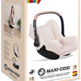 Smoby Maxi-Cosi Oyuncak Bebek Araba Koltuğu - Bej 240244