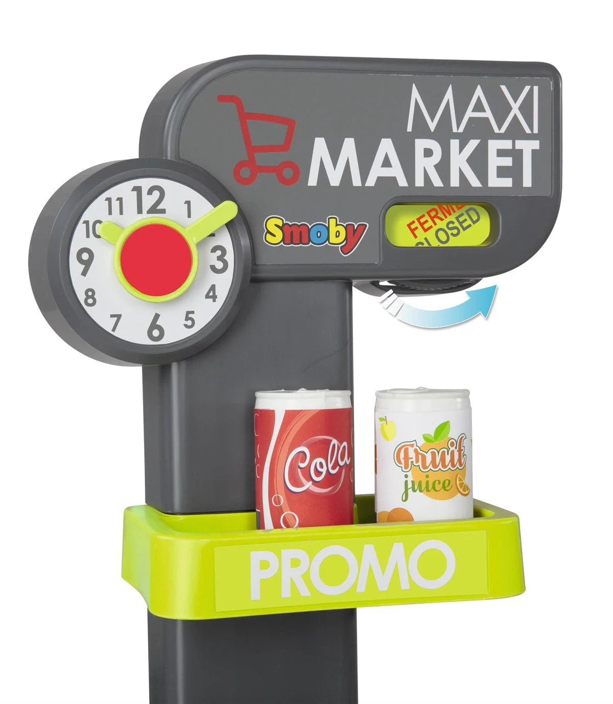 Smoby Maxi Market 350215 | Toysall