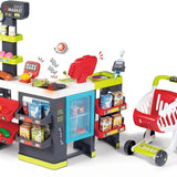 Smoby Maxi Süpermarket 350229 | Toysall