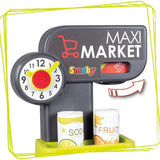Smoby Maxi Süpermarket 350229