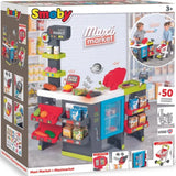 Smoby Maxi Süpermarket 350235 | Toysall