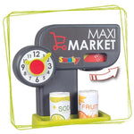 Smoby Maxi Süpermarket 350235 | Toysall