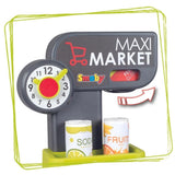 Smoby Maxi Süpermarket 350235 | Toysall