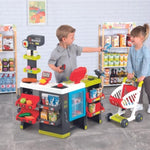 Smoby Maxi Süpermarket 350235 | Toysall