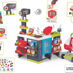 Smoby Maxi Süpermarket 350235 | Toysall