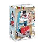 Smoby Medikal İlk Yardım Doktor Seti 340207 | Toysall