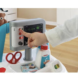 Smoby Medikal İlk Yardım Doktor Seti 340207 | Toysall