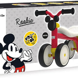 Smoby Mickey Rookie 4 Tekerlekli Bingit Bisiklet 721404