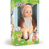 Smoby Minikiss Bebekler Serisi - Geyik Kostümlü 210121 | Toysall