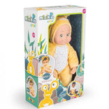 Smoby Minikiss Crunch Bebek - Sevimli Canavar 210128 | Toysall