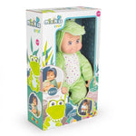 Smoby Minikiss Crunch Bebek - Timsah 210128 | Toysall