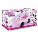 Smoby Minnie İlk Bingit Aracım 720544