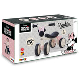 Smoby Minnie Rookie 4 Tekerlekli Bingit Bisiklet 721406