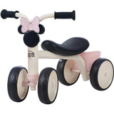 Smoby Minnie Rookie 4 Tekerlekli Bingit Bisiklet 721406