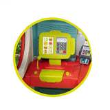 Smoby Mutfaklı Şefin Oyun Evi 810403 | Toysall