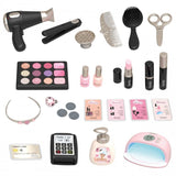 Smoby My Beauty Center Güzellik Bakım Merkezi Oyun Seti 320256