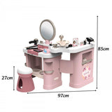Smoby My Beauty Center Güzellik Bakım Merkezi Oyun Seti 320256