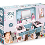 Smoby My Beauty Güzellik Kozmetik Çantası Oyuncak Seti 320148 | Toysall