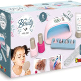 Smoby My Beauty Güzellik Tırnak Bakım Seti 320149 | Toysall