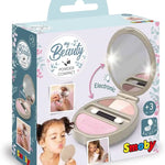 Smoby My Beauty Oyuncak Makyaj Pudrası, Allık ve Far 320151 | Toysall