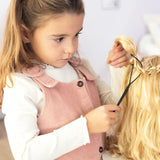 Smoby My Beauty Saç Şekillendirme Başlığı Blond 320317