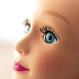 Smoby My Beauty Saç Şekillendirme Başlığı Blond 320317