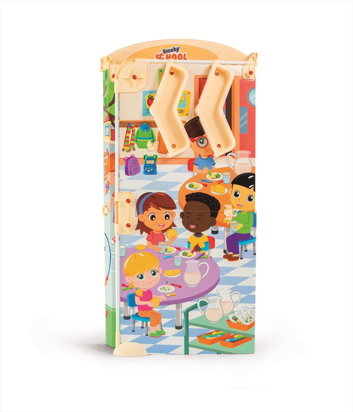 Smoby Okul 410818 | Toysall