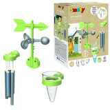 Smoby Oyun Evleri Aksesuarı - Hava Durumu Seti 810922