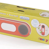 Smoby Oyun Evleri Aksesuarı - Kapı Zili 810912 | Toysall