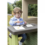 Smoby Oyun Evleri Aksesuarı - Piknik Masası 810927