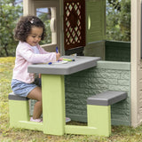 Smoby Oyun Evleri Aksesuarı - Piknik Masası 810927