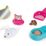 Smoby Oyuncak Kedi Oyun Evi 340400 | Toysall