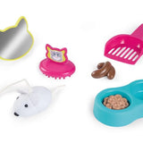 Smoby Oyuncak Kedi Oyun Evi 340400 | Toysall