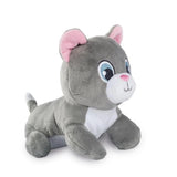 Smoby Oyuncak Kedi Oyun Evi 340400 | Toysall