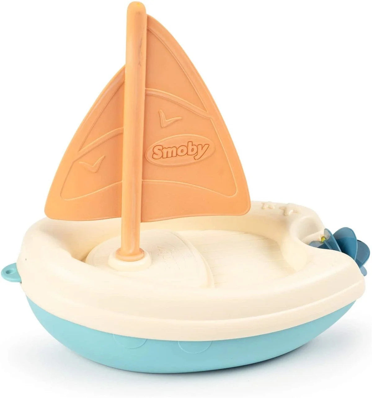 Smoby Oyuncak Yelkenli Tekne 181200