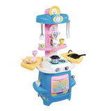 Smoby Peppa Pig Cooky Mutfak 310714 | Toysall