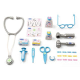 Smoby Peppa Pig Doktor Çantası 340101 | Toysall