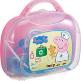 Smoby Peppa Pig Doktor Çantası 340101 | Toysall
