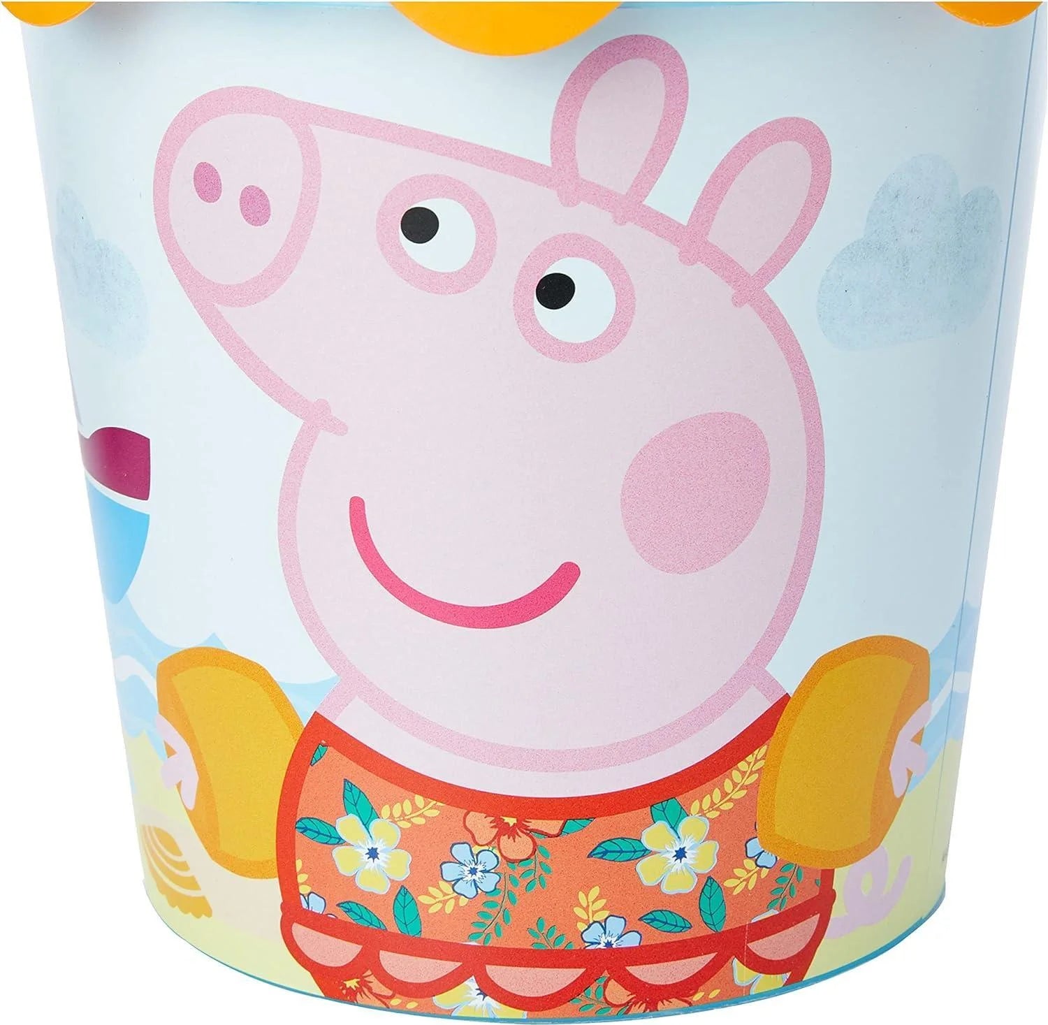 Smoby Peppa Pig Kum Kova Seti 040237 | Toysall