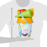 Smoby Peppa Pig Kum Kova Seti 040237 | Toysall